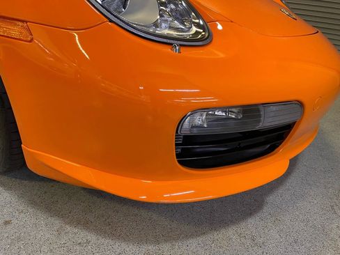 Used 2008 Porsche Boxster Limited Edition image 38