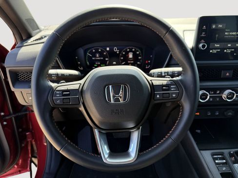 Used 2026 Honda CR-V Sport-L image 18