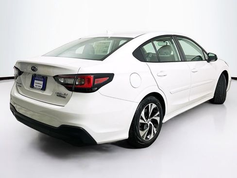 Used 2025 Subaru Legacy Premium w/ Popular Package #1 AWD/4WD image 7