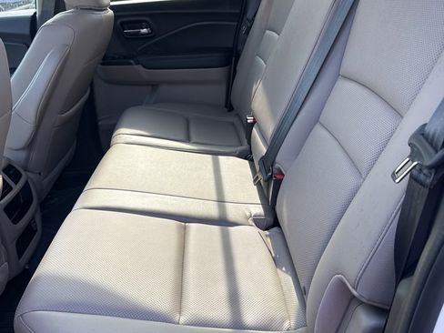 Used 2023 Honda Ridgeline RTL-E image 8