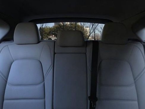 New 2025 MAZDA CX-5 AWD 2.5 S image 9