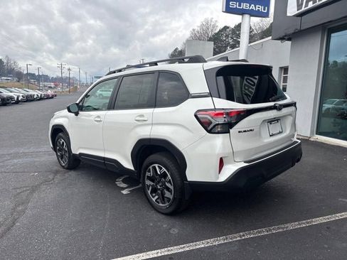 New 2026 Subaru Forester Premium image 55