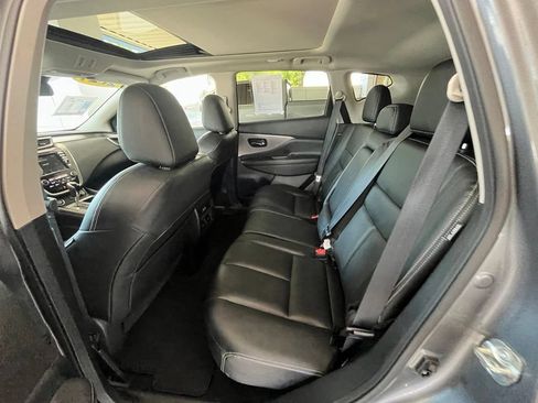 Used 2021 Nissan Murano SV w/ SV Special Edition Package AWD/4WD image 15