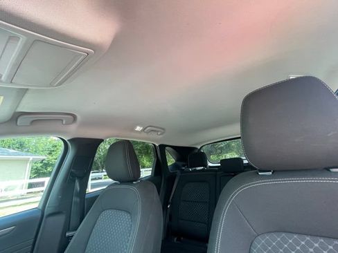 Certified 2024 Ford Escape Active FWD image 14