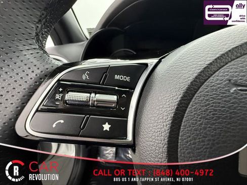 Used 2022 Kia Forte GT-Line w/ GT-Line Technology Package image 18