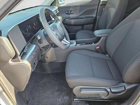 New 2026 Hyundai Kona SEL Sport FWD image 10