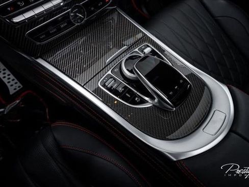 Used 2022 Mercedes-Benz G 63 AMG 4MATIC image 39