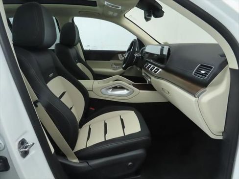 New 2026 Mercedes-Benz GLE 53 AMG 4MATIC image 22