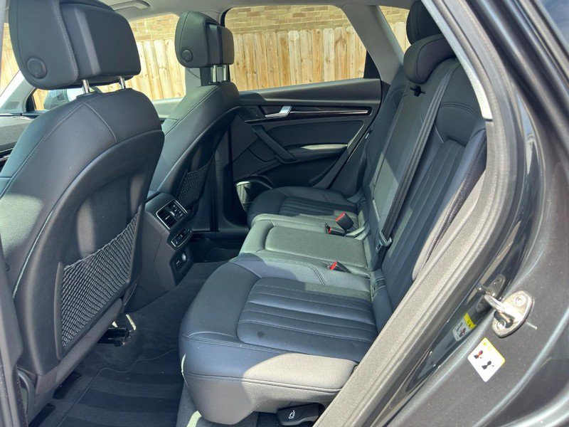 Used 2019 Audi Q5 2.0T Premium Plus AWD/4WD image 5