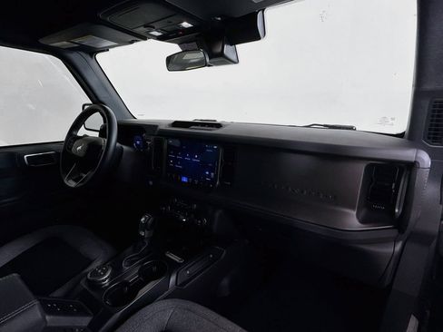 Used 2025 Ford Bronco Big Bend AWD/4WD image 29