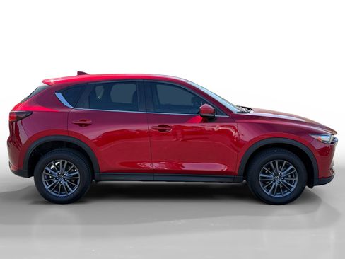 Used 2019 MAZDA CX-5 Sport image 6