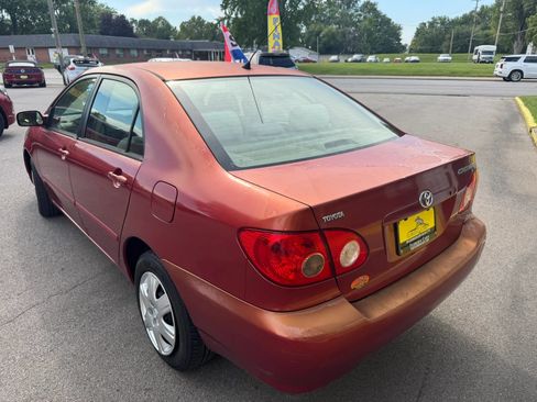 Used 2007 Toyota Corolla LE FWD image 6