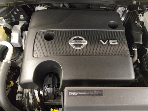 Used 2019 Nissan Murano SV w/ Premium Package image 30