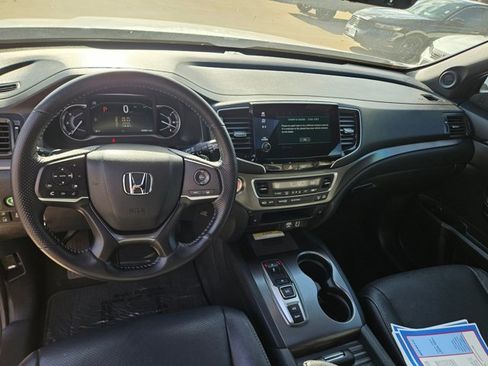 Certified 2023 Honda Passport EX-L image 18