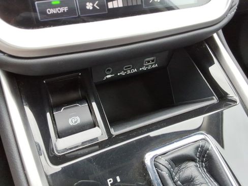 Used 2024 Subaru Outback Limited XT image 34