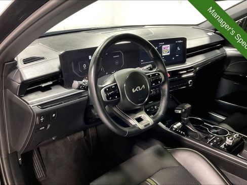 Used 2026 Kia K5 GT w/ GT1 Package FWD image 16