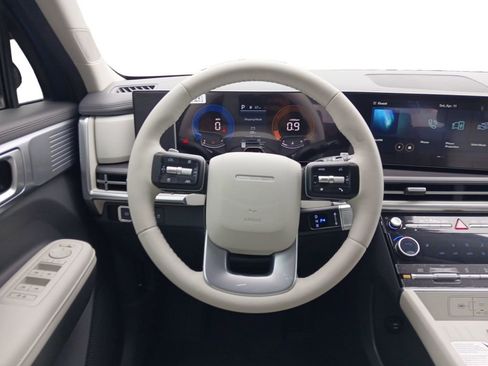 New 2026 Hyundai Santa Fe SEL FWD image 12