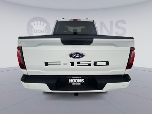 Used 2024 Ford F150 STX image 5