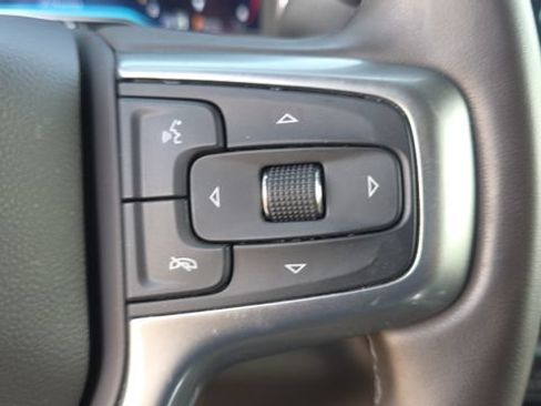 Used 2024 Chevrolet Silverado 2500 LTZ w/ LTZ Plus Package AWD/4WD image 23