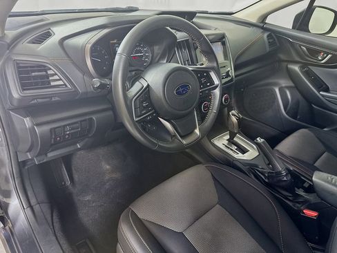 Used 2021 Subaru Crosstrek 2.0i Premium image 9