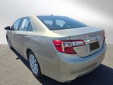 Used 2014 Toyota Camry XLE image 5