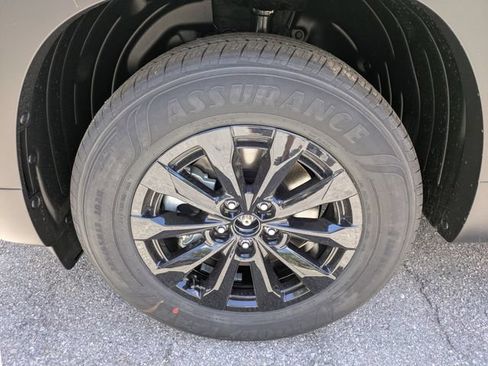 New 2026 MAZDA CX-50 AWD 2.5 Hybrid w/ Weather Package image 11