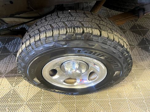 Used 2004 Ford F150 XLT image 21