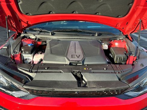 Certified 2023 Kia EV6 GT-Line image 31