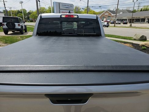 Certified 2025 RAM 1500 Big Horn AWD/4WD image 11