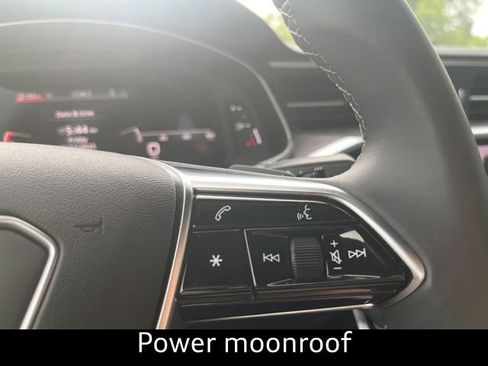 Certified 2025 Audi A6 Premium Plus w/ Premium Plus Package image 18