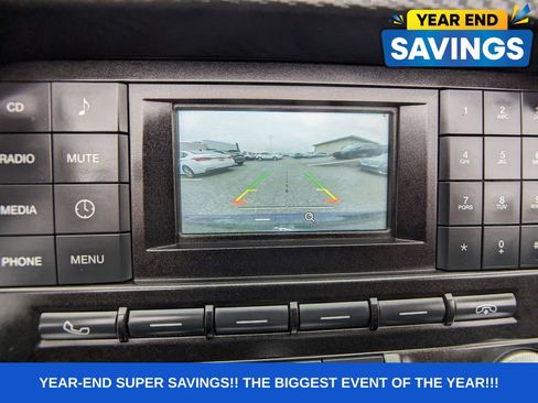 Used 2016 Ford Mustang Convertible image 15