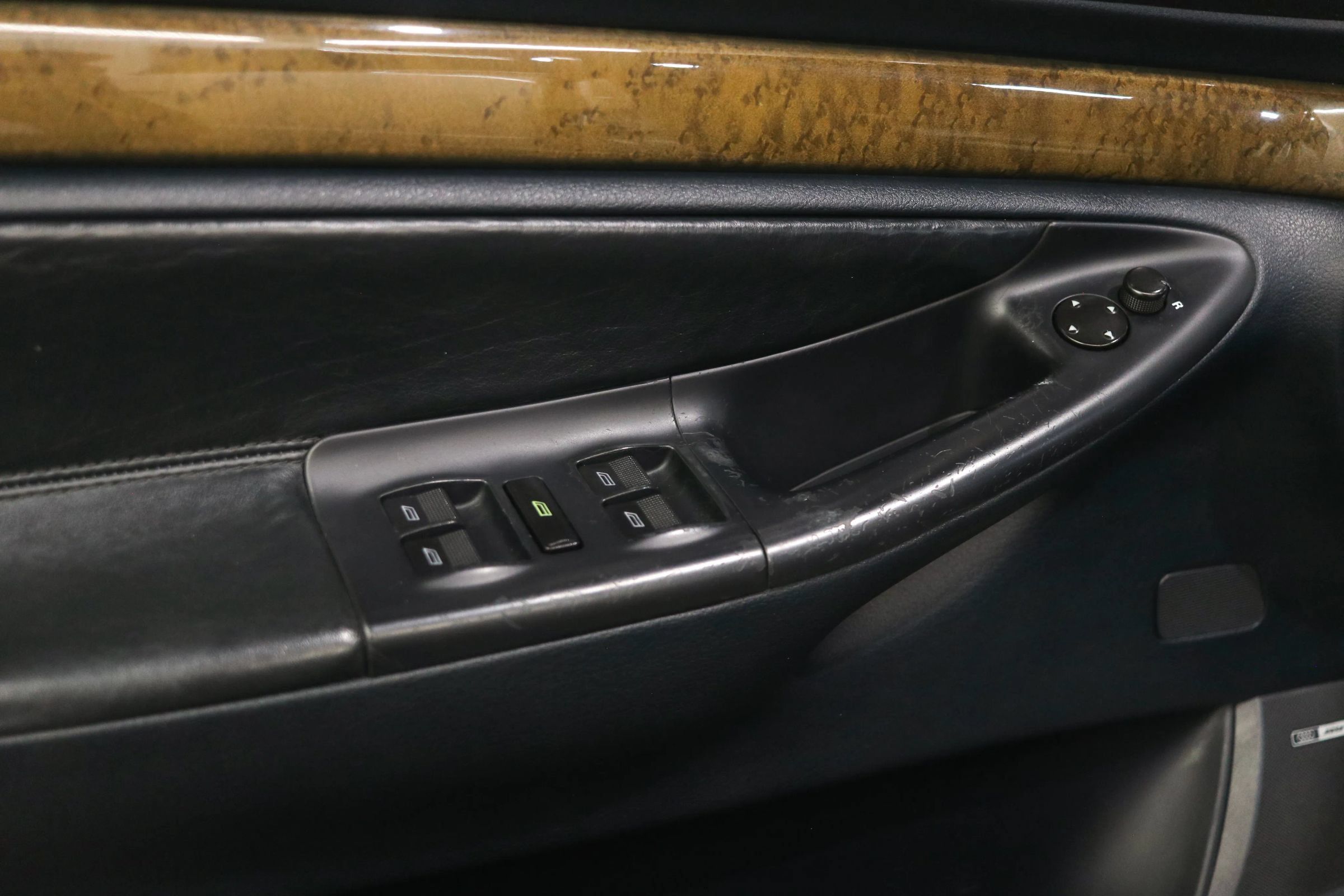 Used 2000 Audi S4 Sedan AWD/4WD image 64