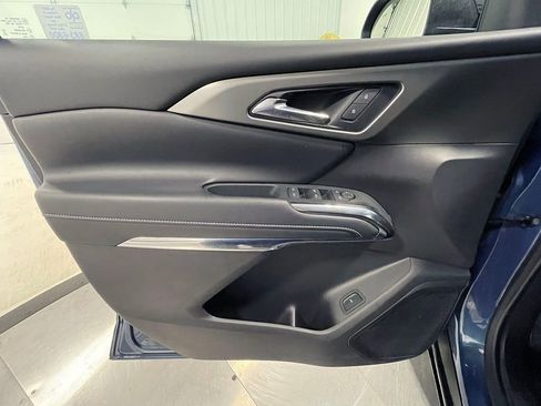 Used 2025 Chevrolet Traverse LT w/ LPO, Floor Liner Package AWD/4WD image 23