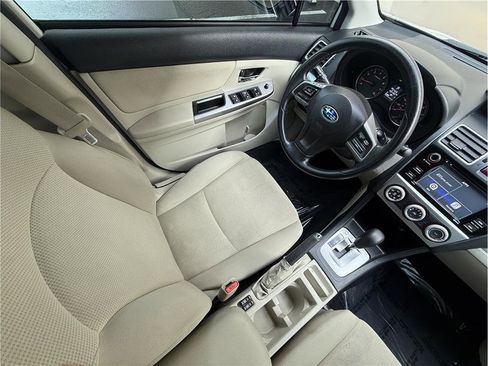 Used 2016 Subaru Impreza 2.0i Premium image 9