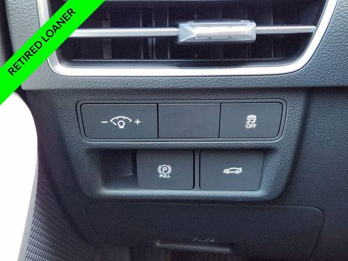 New 2025 Hyundai Sonata SEL image 22