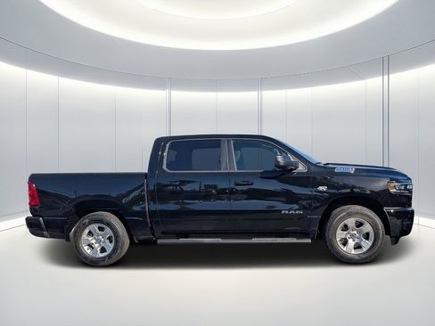 New 2026 RAM 1500 Big Horn w/ Sport Appearance Package image 3