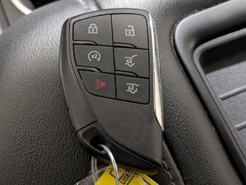 Used 2024 Chevrolet Tahoe LT image 27