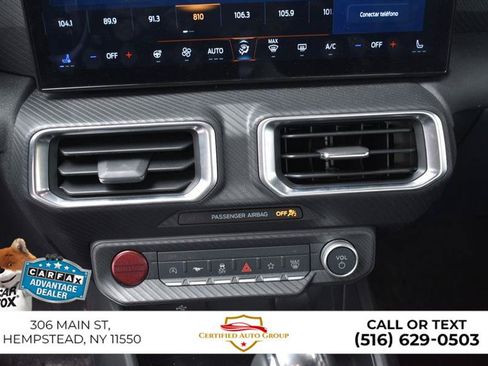 Used 2026 Ford Mustang Premium RWD image 18