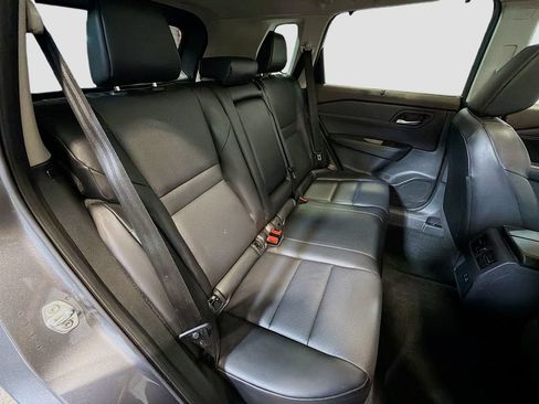 Used 2023 Nissan Rogue SV w/ SV Premium B Package AWD/4WD image 28