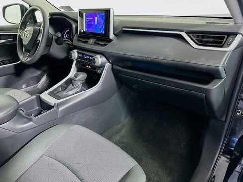 Certified 2025 Toyota RAV4 XLE image 27