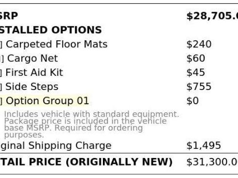 Used 2025 Hyundai Tucson SE FWD image 4