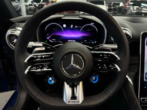 Used 2023 Mercedes-Benz SL 43 AMG image 26