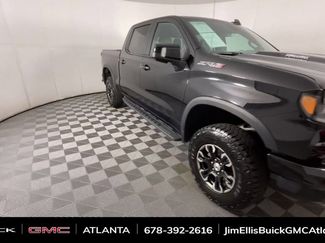 Used 2024 Chevrolet Silverado 1500 ZR2 video 2