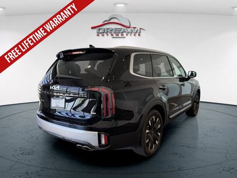 Used 2023 Kia Telluride AWD image 28