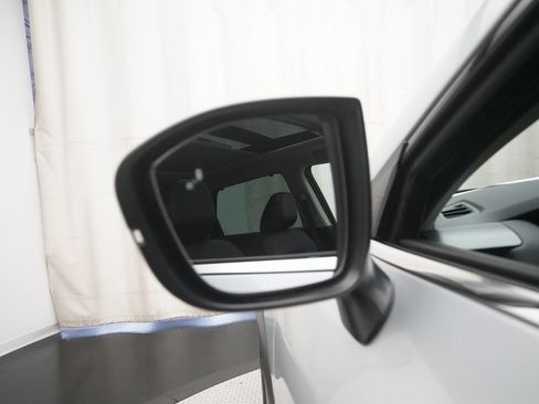 Used 2025 Nissan Pathfinder SL w/ SL Premium Package image 25