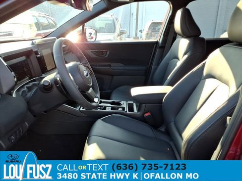 New 2026 Subaru Outback Limited image 14