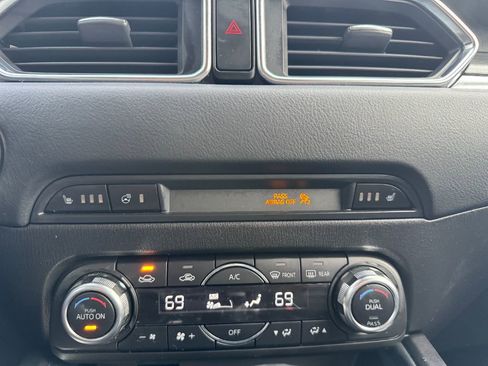 Used 2017 MAZDA CX-5 Grand Touring w/ Premium Package image 27