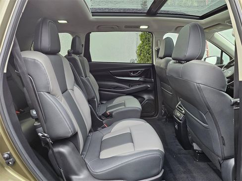 Used 2022 Subaru Ascent Onyx Edition image 14