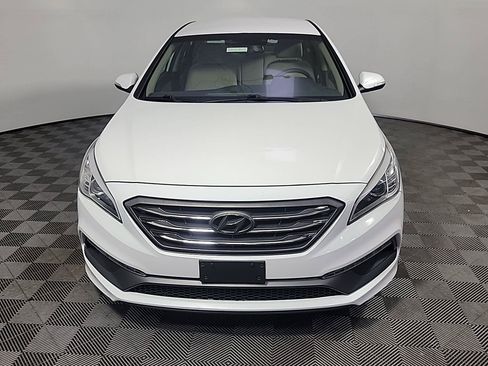 Used 2017 Hyundai Sonata Sport FWD image 12