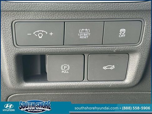 Used 2025 Hyundai Sonata SEL FWD image 21